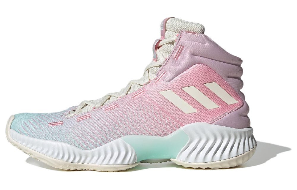 adidas Pro Bounce 2018 Pink