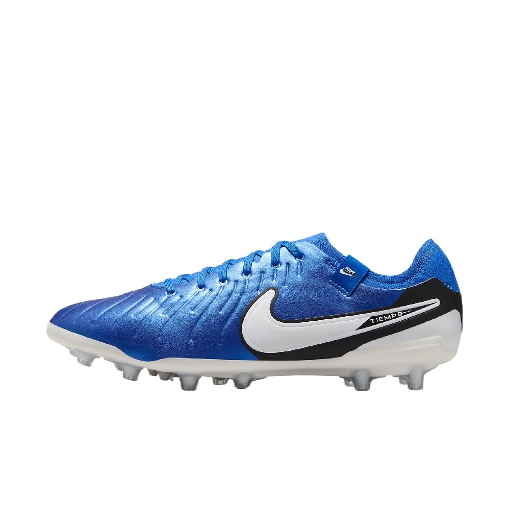 Nike Tiempo Legend 10 Pro AG Pro Soar White