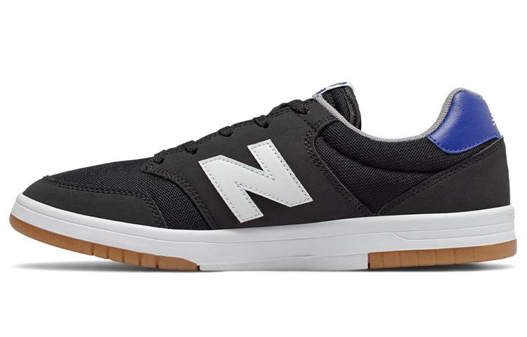 New Balance 425 Black/White/Blue