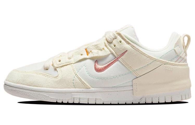 Nike Dunk Low Disrupt 2 Pale Ivory Women's