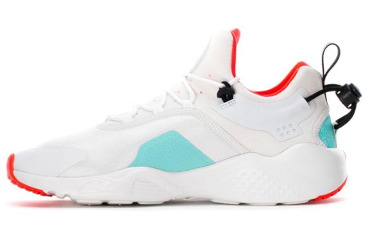 Nike Air Huarache City Move 'Summit White Bright Crimson' Women's