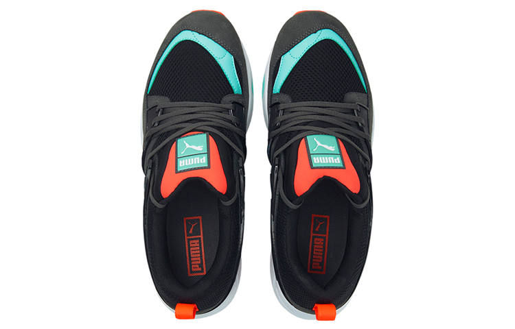 PUMA Blaze Of Glory Reverse Classics Black купить в интернет-магазине Yoocart с быстрой доставкой по России.