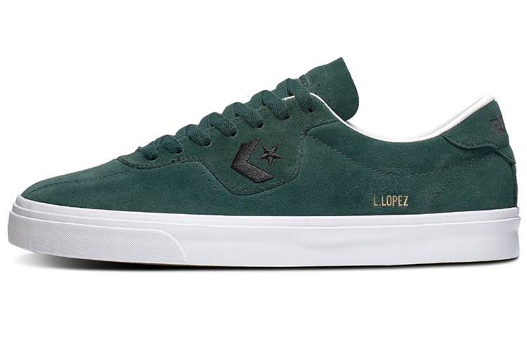 Converse Cons Louie Lopez Pro Deep Emerald