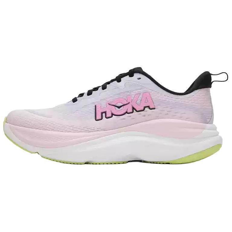HOKA ONE ONE Skyflow Starlight Glow Carnation Women's