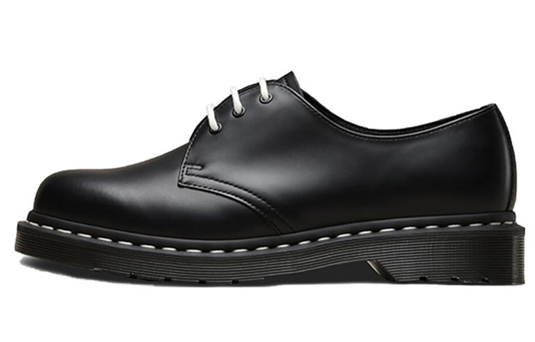 Dr.Martens 1461 3 Martin Boots Black
