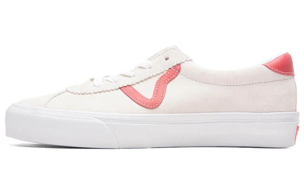 Vans Epoch VR3 Lx 'White Goji Berry'