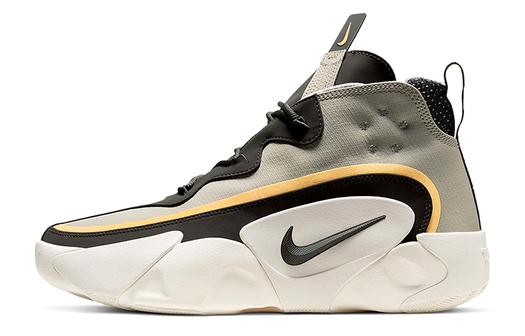 Nike React Frenzy 'THE10TH Newsprint Melon Tint'