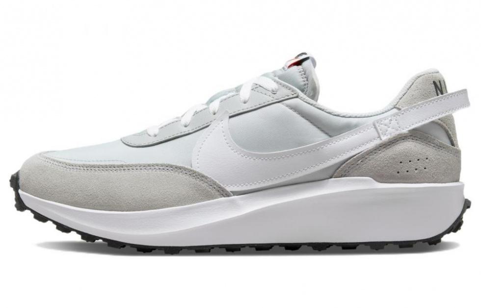 NIKE Waffle Debut Повседневная обувь Низкие кеды Мужские