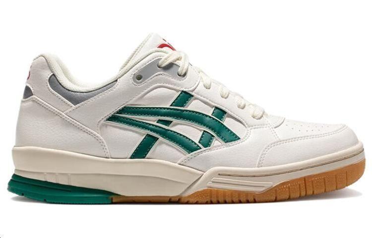 Asics Gel Spotlyte Low 'White Forest Green' купить в интернет-магазине Yoocart с быстрой доставкой по России.