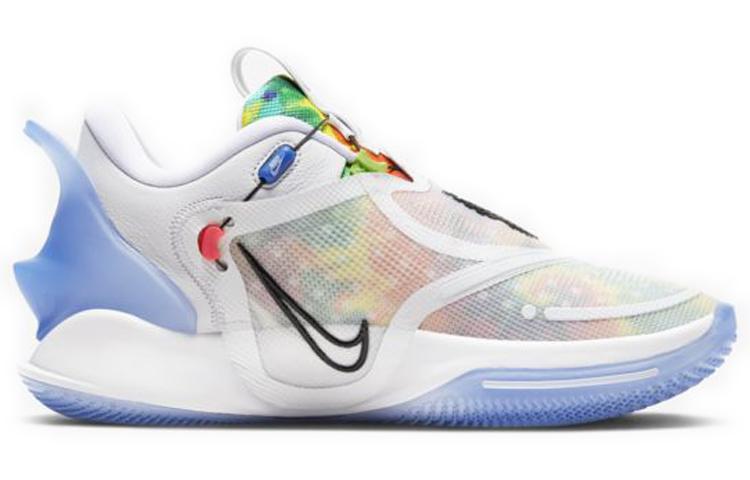 Nike Adapt Bb 2.0 'Tie Dye' Kr Charger купить в интернет-магазине Yoocart с быстрой доставкой по России.