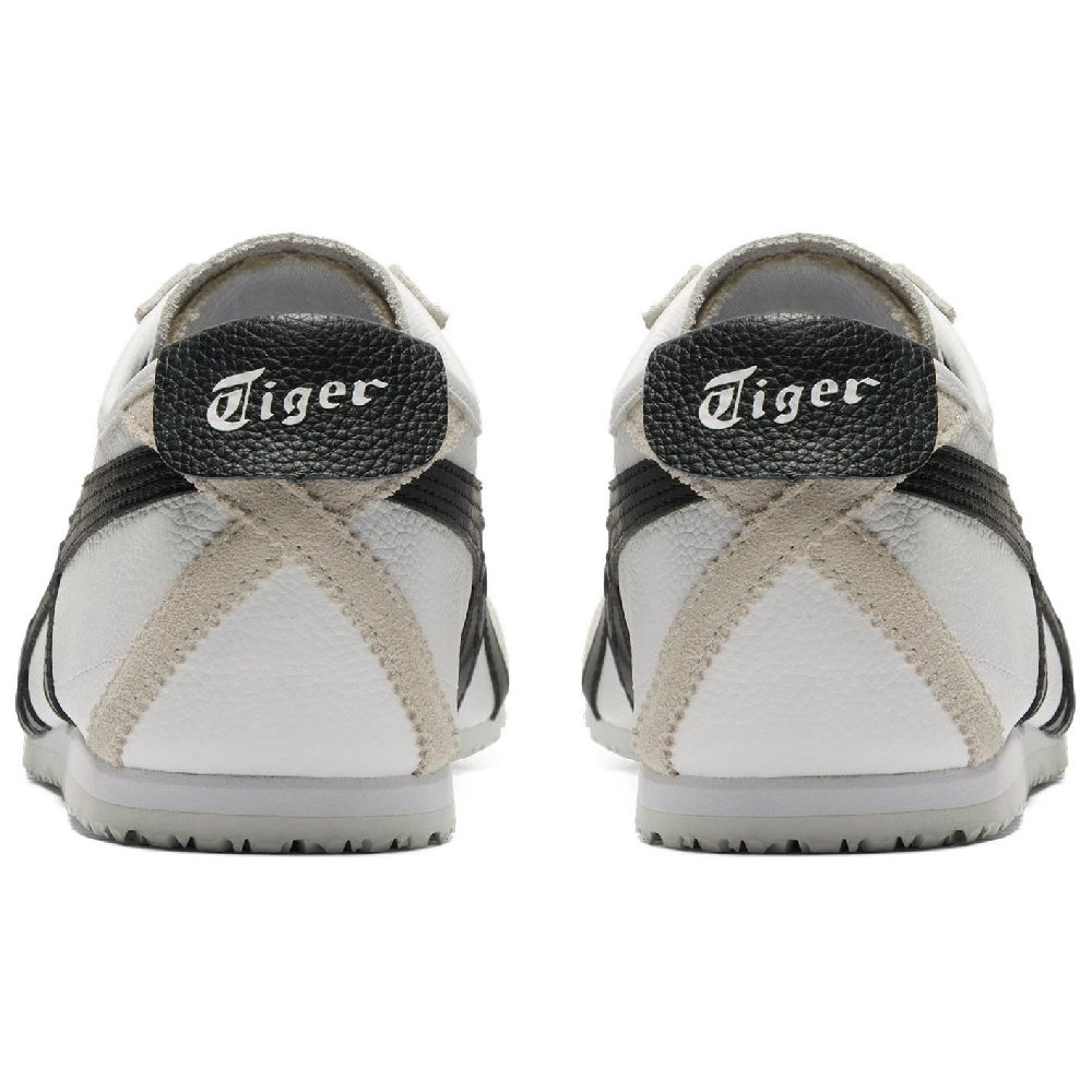 Onitsuka Tiger Mexico 66 'White Black'