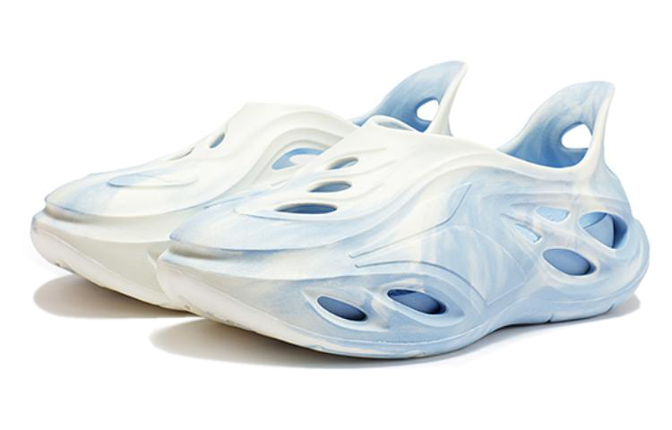 361° Yuyu Whale Clogs Women's