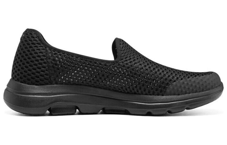 Skechers Go Walk Shoes 'Black'