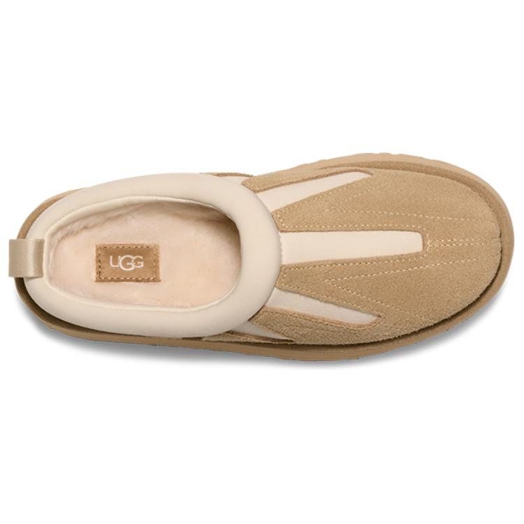 UGG Tazz Sunwave Slipper Mustard Seed Women's