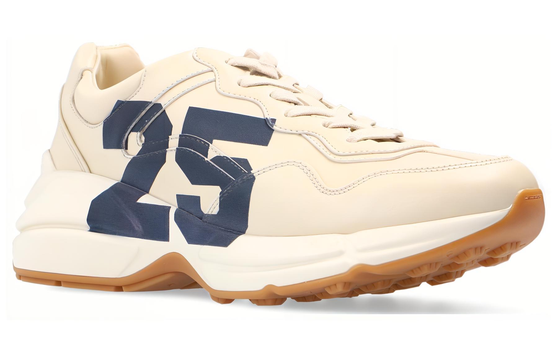 GUCCI Women's Rhyton '25 Ivory' Women's купить в интернет-магазине Yoocart с быстрой доставкой по России.