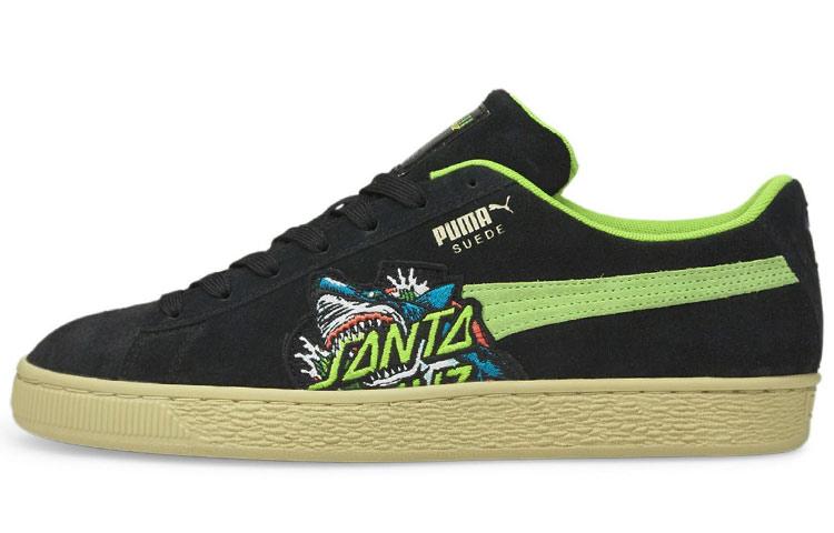 PUMA Suede Santa Cruz Shark