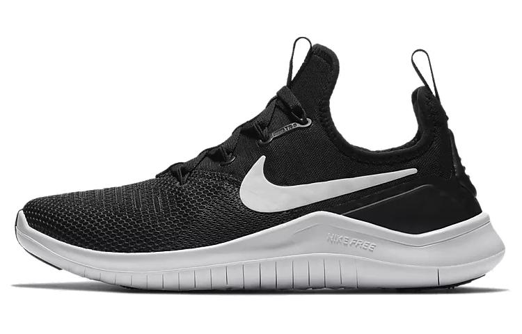 Nike Free Tr 8 Black Women's