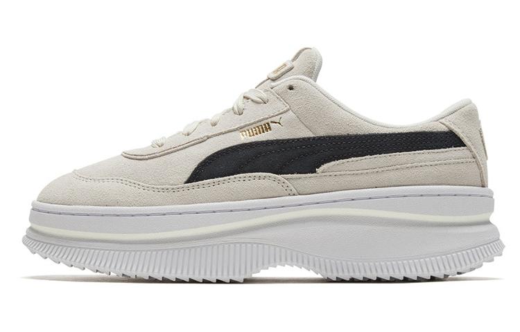 PUMA Deva Suede 'Marshmallow' Women's