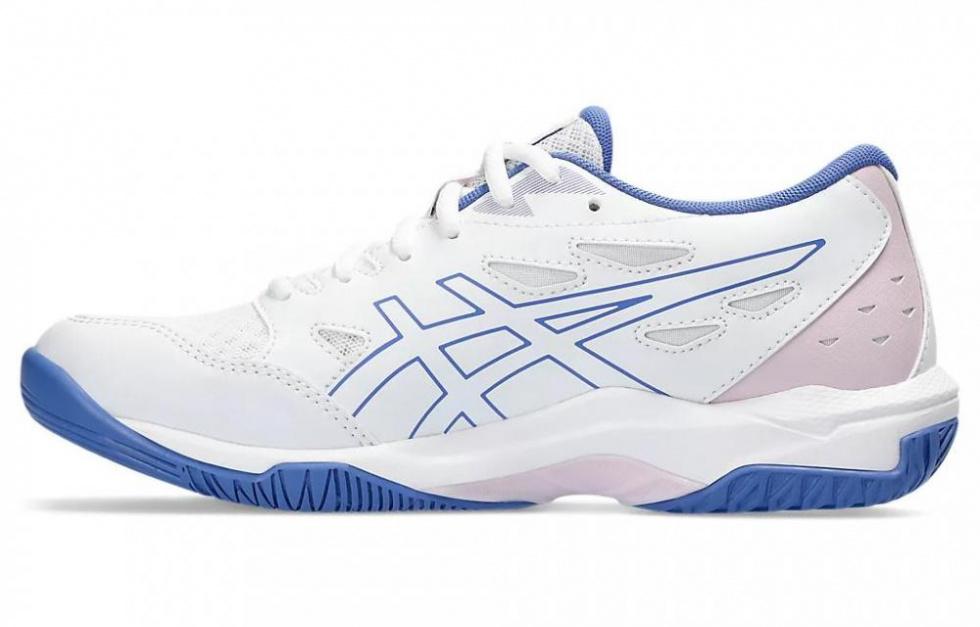 Asics Gel Rocket 11 White Sapphire Women's