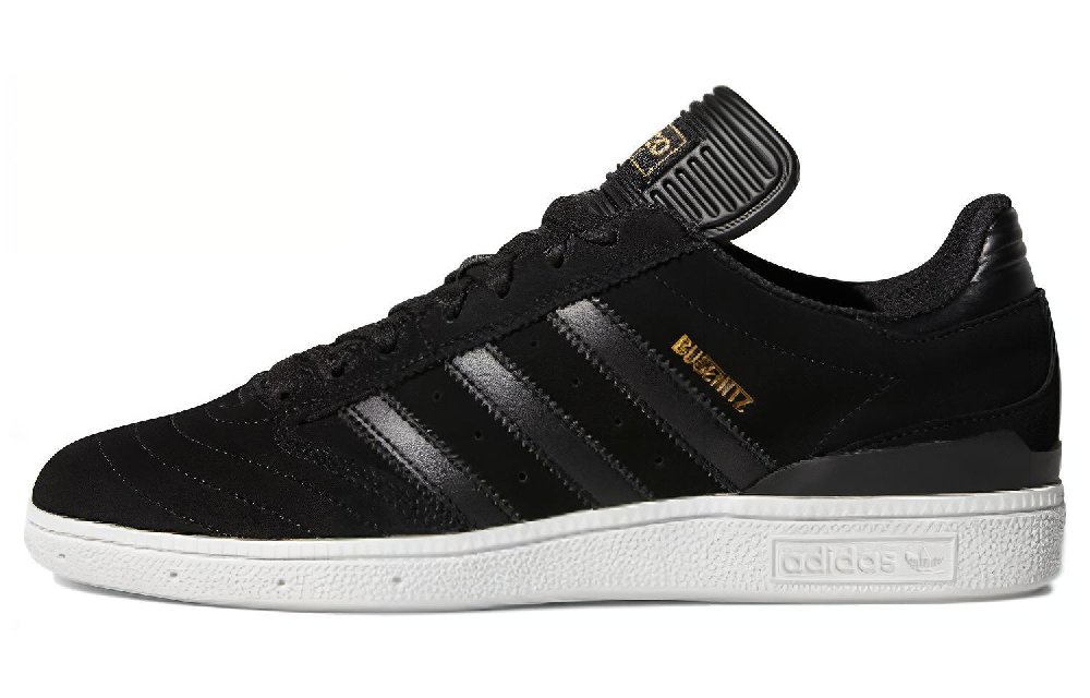 Adidas Busenitz Core Black