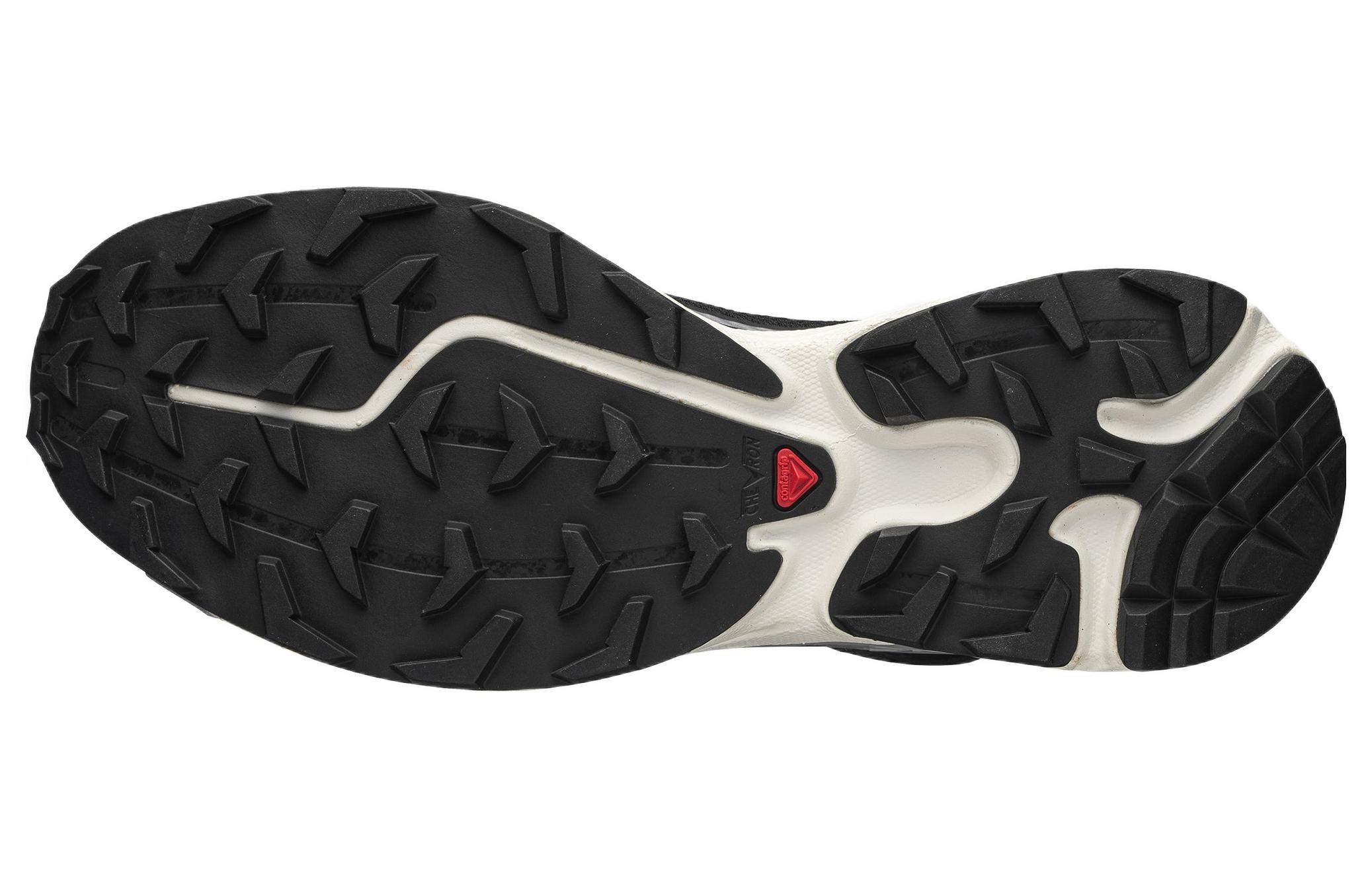 SALOMON Xt 6 Ft 'Metallic Silver' купить в интернет-магазине Yoocart с быстрой доставкой по России.
