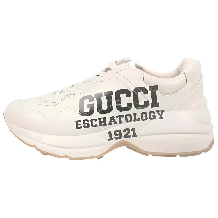 GUCCI Women's Rhyton '25 Ivory' Women's купить в интернет-магазине Yoocart с быстрой доставкой по России.