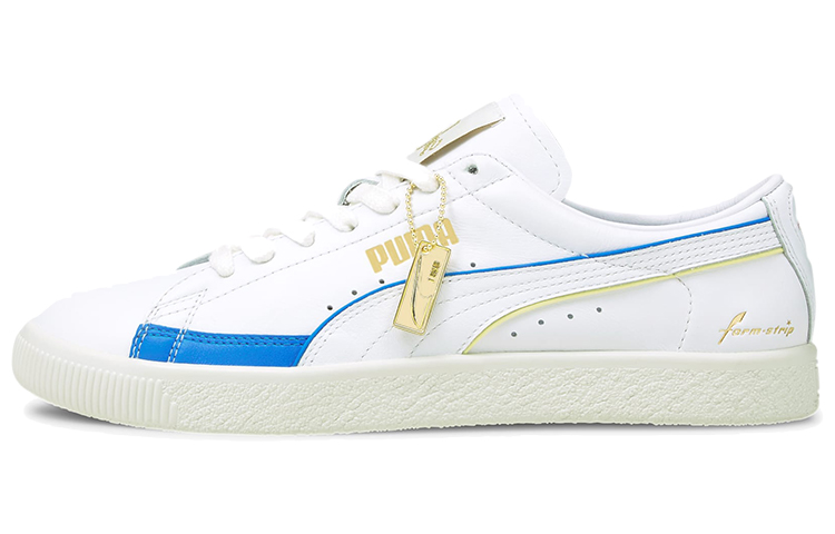 PUMA Basket Vintage 'Rudolf Dassler Legacy Collection Season 2'