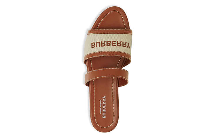 Burberry Fashion Sandal Women's Brown купить в интернет-магазине Yoocart с быстрой доставкой по России.