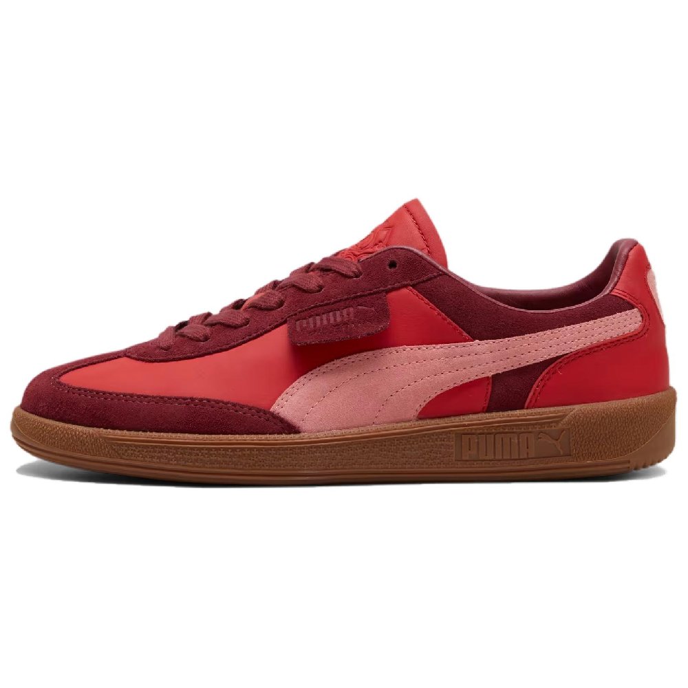 PUMA Palermo Palomo Regal Red