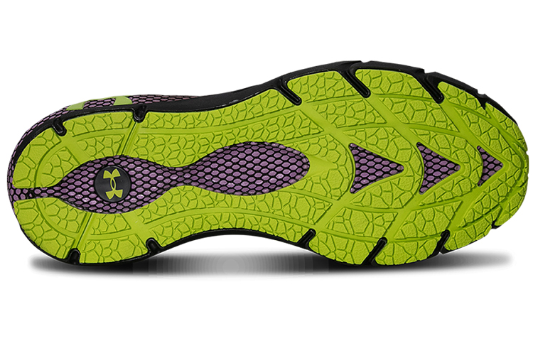 Under Armour Hovr Phantom 2 ColdGear Reactor 'Baroque Green' Women's купить в интернет-магазине Yoocart с быстрой доставкой по России.