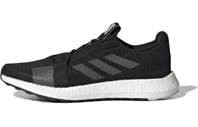 Adidas Senseboost Go Core Black Grey