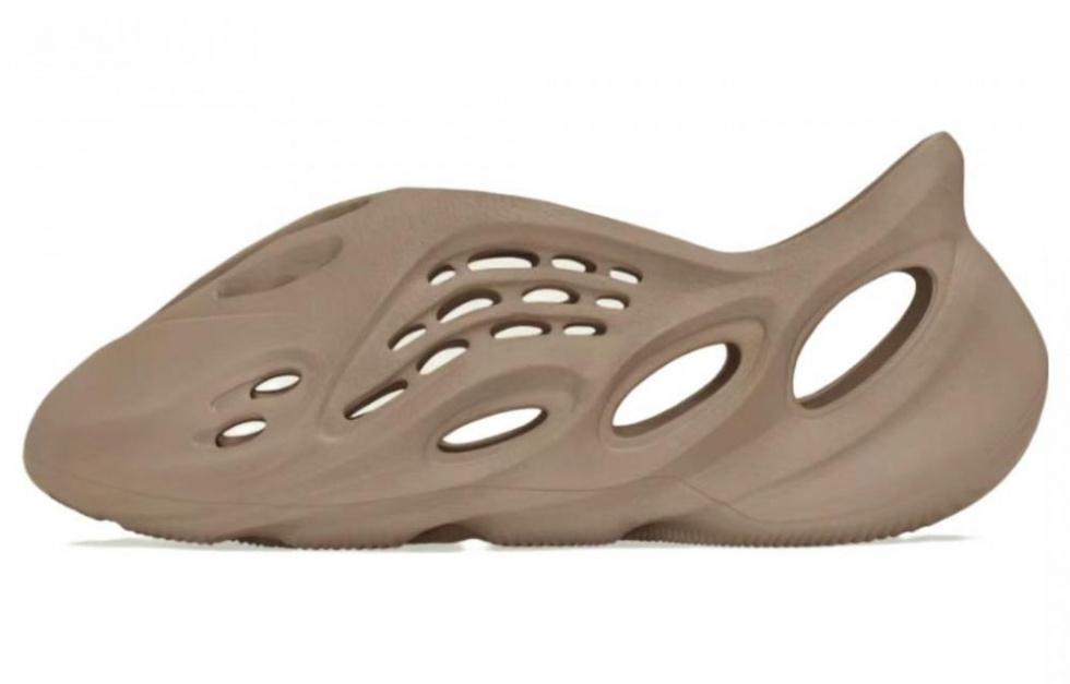 Adidas Yeezy Foam Runner 'Mist'
