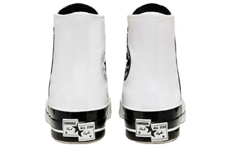 Converse Chuck Taylor All Star 1970s 'Black White' купить в интернет-магазине Yoocart с быстрой доставкой по России.
