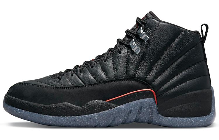 Air Jordan 12 Utility 'Grind'