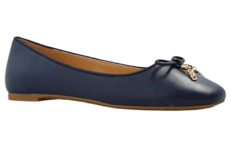 MICHAEL KORS Casual Shoes Women's Marine Blue