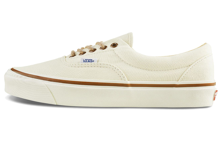 Vans Anaheim Factory Era 95 Dx Shoes White