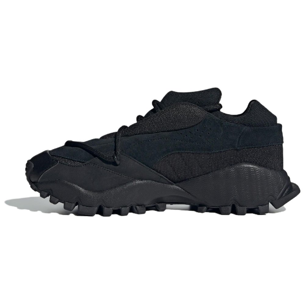 Adidas Seeulater Spw 'Black'