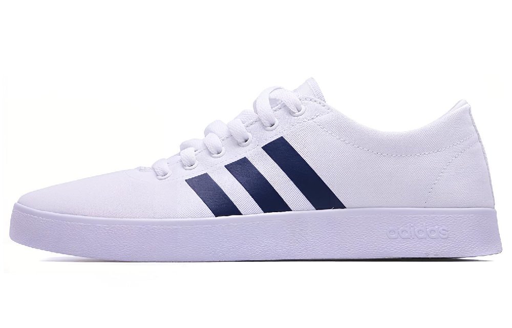 Adidas Neo Easy Vulc 2.0 'White Black'
