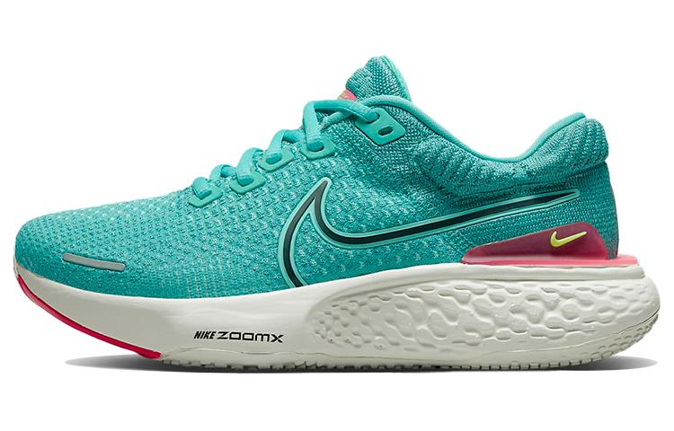 Nike ZoomX Invincible Run Flyknit 2 Washed Teal Women's
