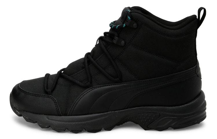 PUMA Axis Tr Wtr Boot 'Black'