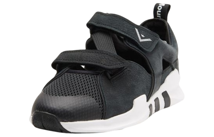 Adidas White Mountaineering X Adv Sandal 'Black' купить в интернет-магазине Yoocart с быстрой доставкой по России.