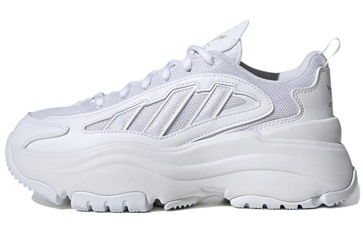 adidas originals Ozgaia Footwear White Women's