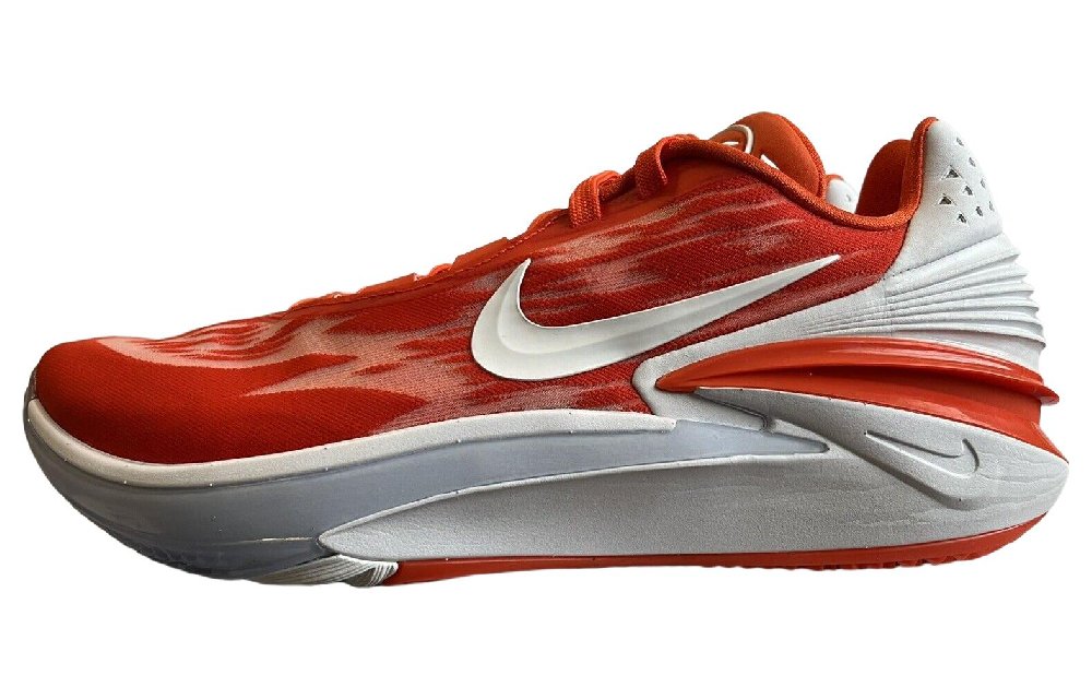 Nike Air Zoom Gt Cut 2 Tb 'Team Orange'