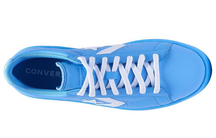 Converse Pro Leather Ox Shai Gilgeous Alexander Chase The Drip купить в интернет-магазине Yoocart с быстрой доставкой по России.