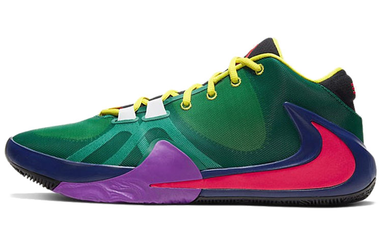 Nike Zoom Freak 1 'Roots'