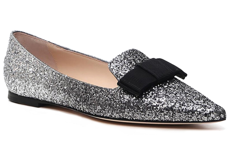 Jimmy Choo Women's Casual Shoes Women's Silver