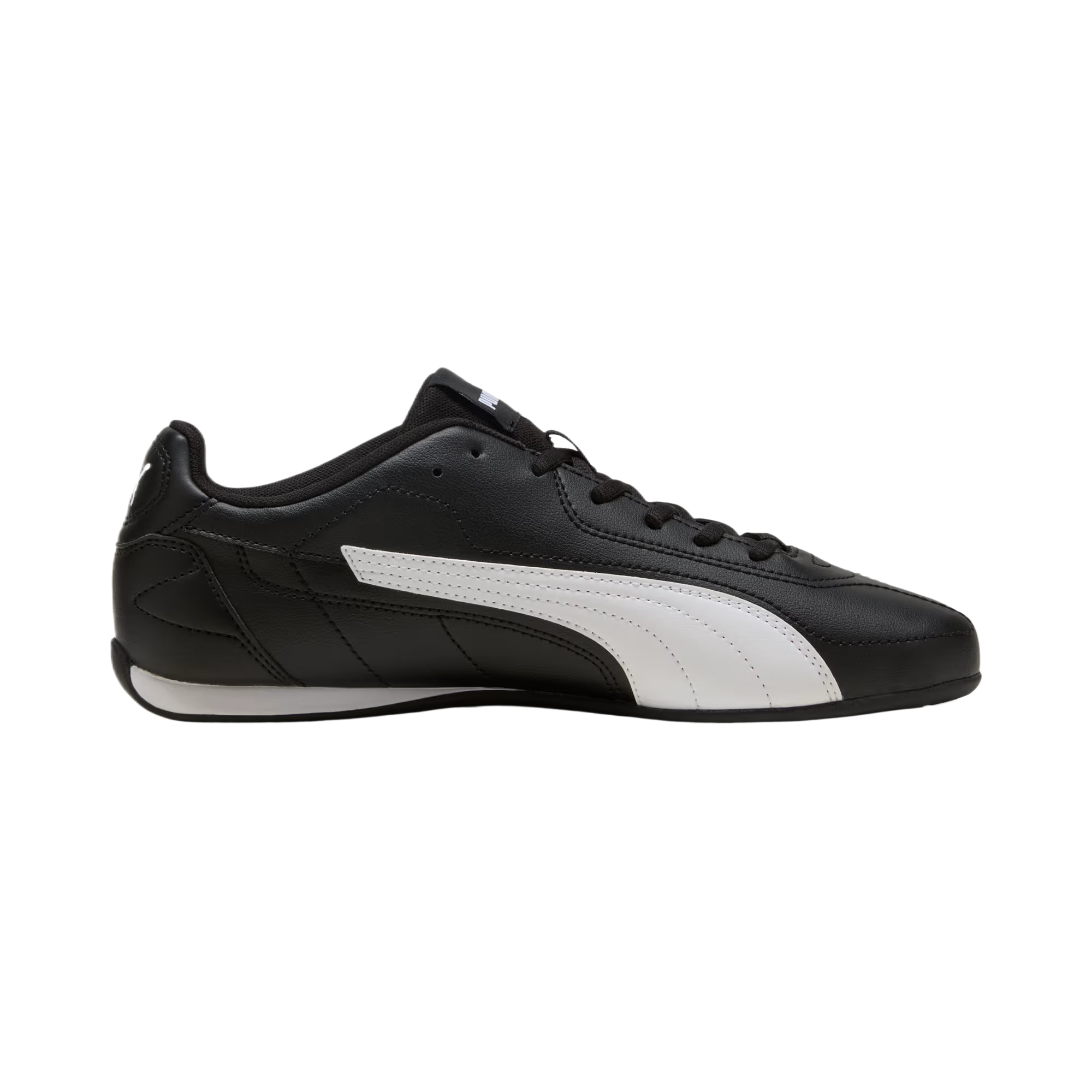 PUMA Catch Low top Training Shoes Men's Black