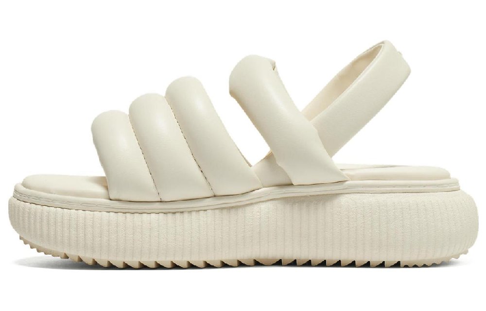 Onitsuka Tiger Otiger Strap 'Cream' Women's