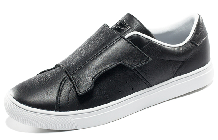 Onitsuka Tiger Monk 'Black White'