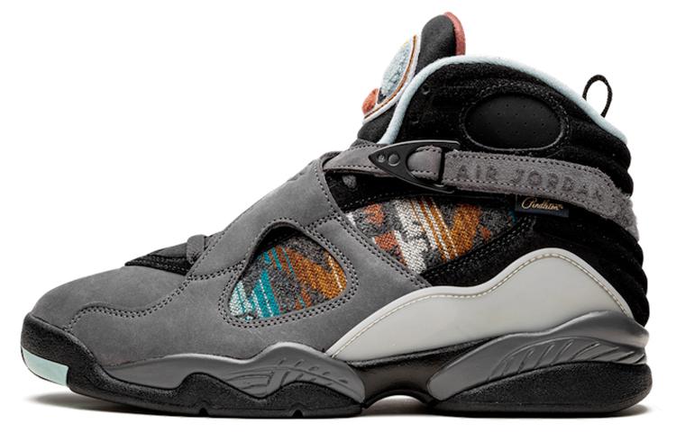 Jordan 8 Retro N7 2019